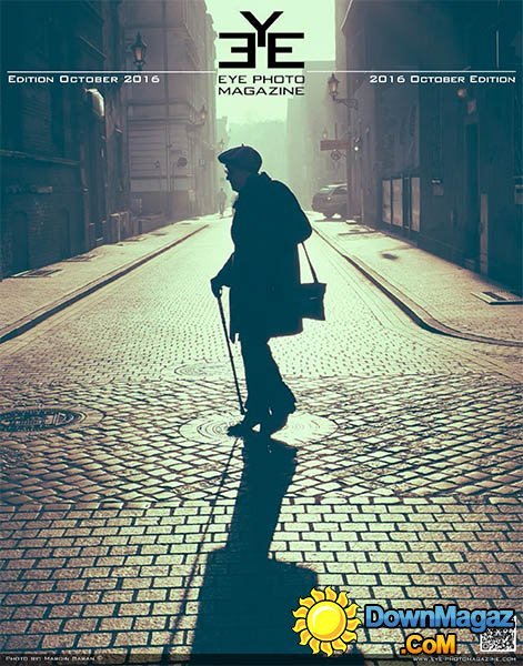 EYE Photo - October 2016 EYE Photo - October 2016