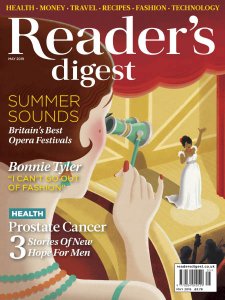 Reader's Digest UK - 05.2019