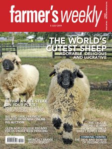 Farmer's Weekly - 5.07.2019 Farmer's Weekly - 5.07.2019