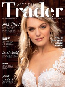 Wedding Trader - 03/04 2019