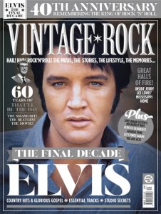 Vintage Rock - 09/10 2017 Vintage Rock - 09/10 2017