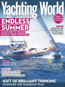 Yachting World - 10.2018 Yachting World - 10.2018