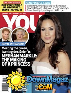 You SA - 2.11.2017 You SA - 2.11.2017