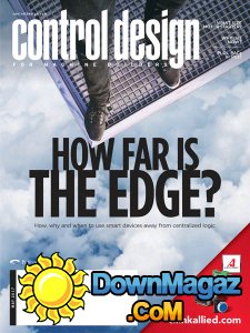 Control Design - 05.2017 Control Design - 05.2017