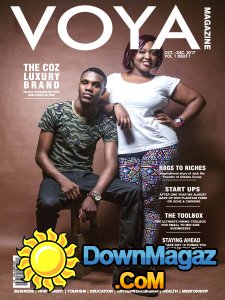 VOYA - 10/11 2017 VOYA - 10/11 2017