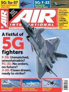 AIR International - 02.2019 AIR International - 02.2019