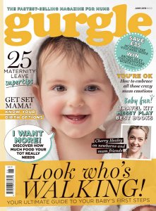 Gurgle - 06.2018 Gurgle - 06.2018