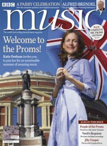 BBC Music - 07.2018 BBC Music - 07.2018