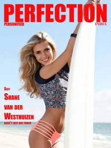 Perfection Personified IN - 12.2017 Perfection Personified IN - 12.2017