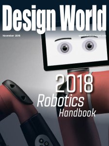 Design World - Robotics Handbook 11.2018 Design World - Robotics Handbook 11.2018