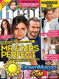 Heat UK - 23.09.2017 Heat UK - 23.09.2017