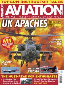 Aviation News - 12.2019 Aviation News - 12.2019