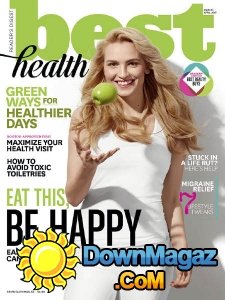 Best Health - 03/04 2017 Best Health - 03/04 2017