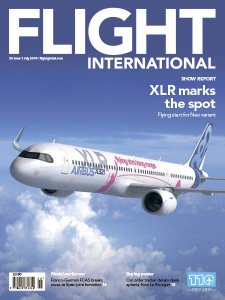 Flight International - 25.06.2019 Flight International - 25.06.2019