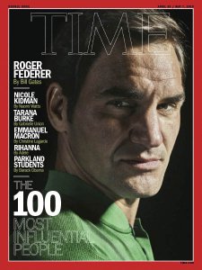 Time Int - 30.04.2018 Time Int - 30.04.2018