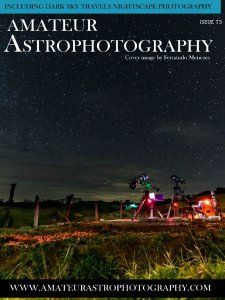 Amateur Astrophotography - Is. 73 2020 Amateur Astrophotography - Is. 73 2020