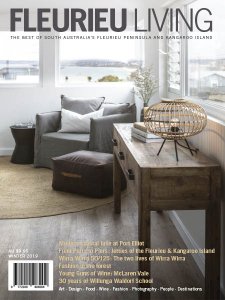 Fleurieu Living - Winter 2019 Fleurieu Living - Winter 2019