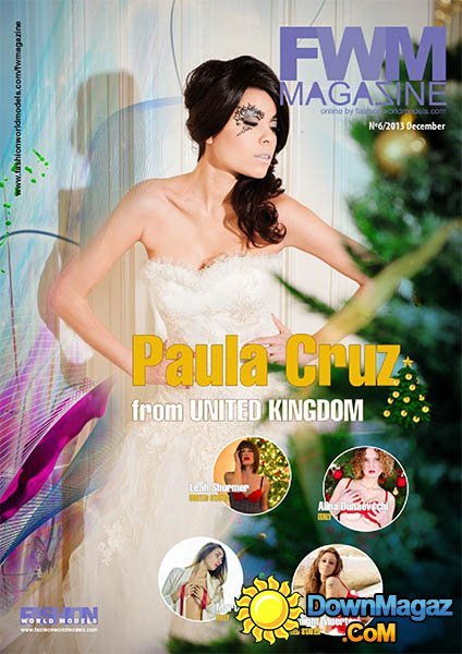 FWM Magazine #6 – December 2013