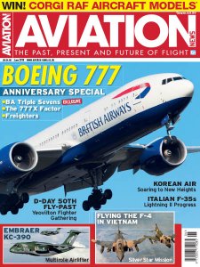 Aviation News - 06.2019 Aviation News - 06.2019