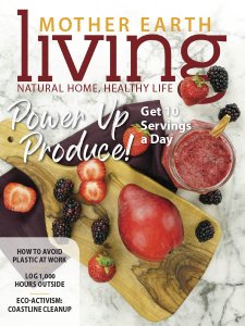 Mother Earth Living - 01/02 2020 Mother Earth Living - 01/02 2020