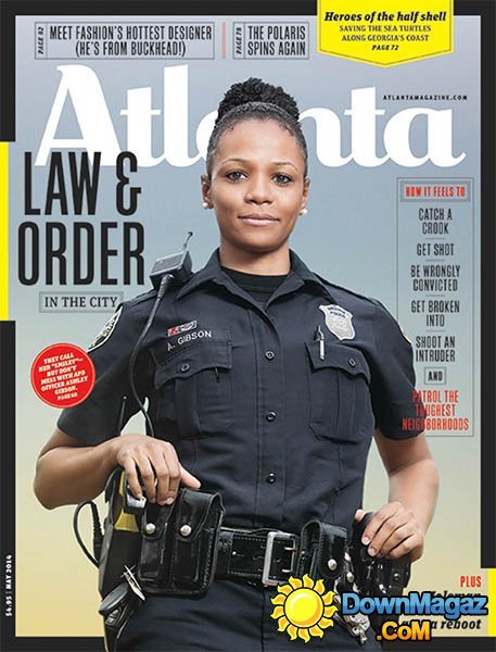 Atlanta - May 2014 Atlanta - May 2014