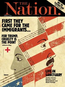 The Nation - 09.04.2018 The Nation - 09.04.2018