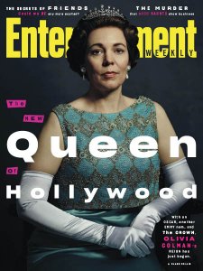Entertainment Weekly - 09.2019 Entertainment Weekly - 09.2019