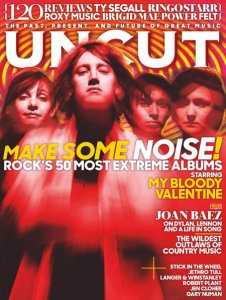Uncut - 03.2018 Uncut - 03.2018