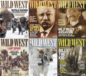 Wild West - 2019 Full Year Wild West - 2019 Full Year