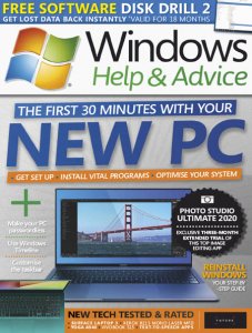 Windows Help & Advice - Christmas 2019