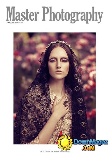 Master Photography - May/June 2014 Master Photography - May/June 2014
