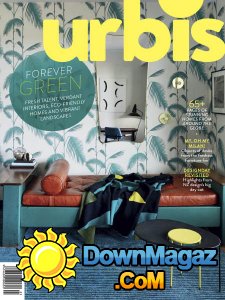Urbis - Issue 98 2017 Urbis - Issue 98 2017