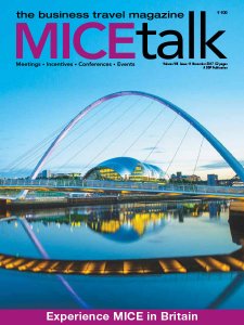 Mice Talk - 11.2017 Mice Talk - 11.2017
