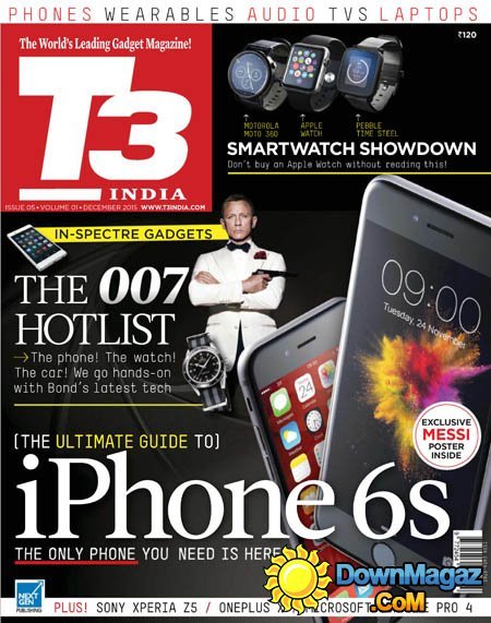 T3 IN - December 2015