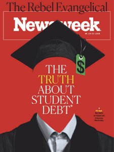 Newsweek USA - 08.16.2019 Newsweek USA - 08.16.2019