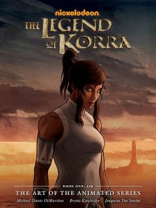 Avatar - Legend of Korra