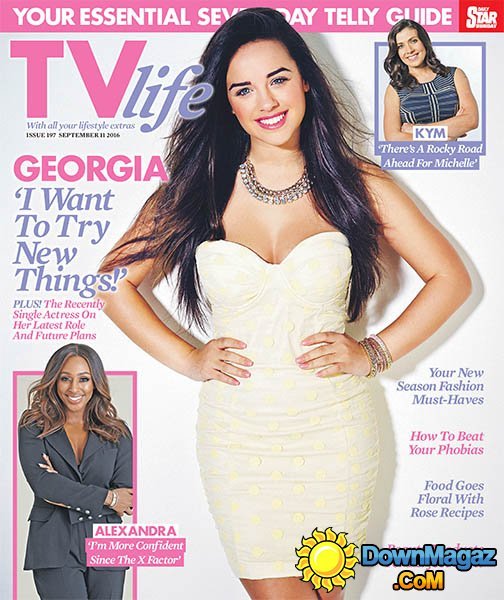 TV Life - 11 September 2016