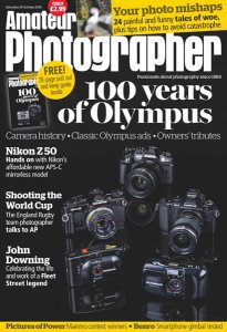 Amateur Photographer - 19.10.2019 Amateur Photographer - 19.10.2019