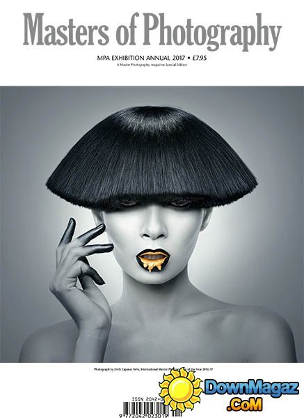 Masters of Photography - Annual 2017
