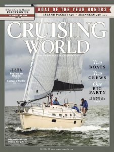 Cruising World - 01.2019 Cruising World - 01.2019