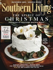 Southern Living - 12.2019 Southern Living - 12.2019