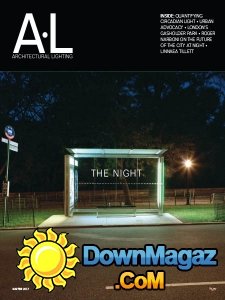 Architectural Lighting - 01/02 2017 Architectural Lighting - 01/02 2017