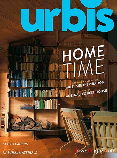 Urbis - Issue 69 Urbis - Issue 69