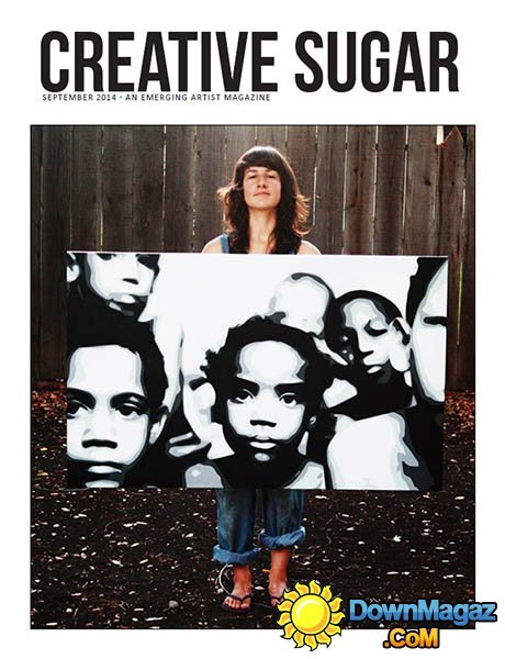 Creative Sugar - Fall 2014 Creative Sugar - Fall 2014