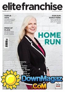 Elite Franchise - 12.2016 Elite Franchise - 12.2016