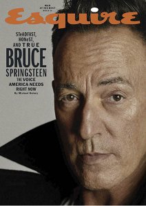 Esquire USA - Winter 2019 Esquire USA - Winter 2019