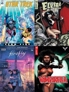 INDIE Week+ 02.19.2020 INDIE Week+ 02.19.2020