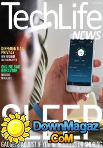 Techlife News - 15.07.2017 Techlife News - 15.07.2017