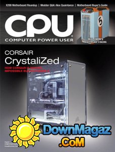 Computer Power User - 08.2017 Computer Power User - 08.2017