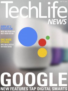 Techlife News - 12.05.2018 Techlife News - 12.05.2018